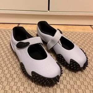 Puma Mostro Mary Janes